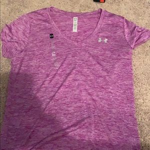Under Armour t shirt
